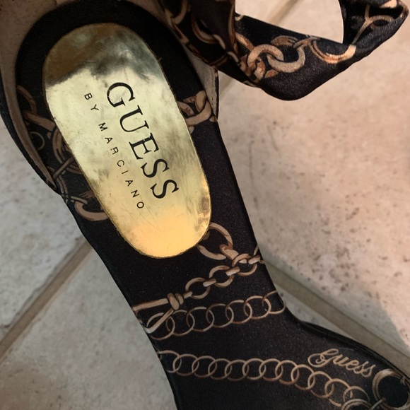 Guess by Marciano Lace up Shoes - Picture 7 of 7